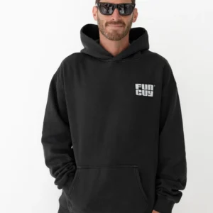 drop in hoodie