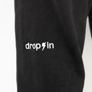 drop in jogger