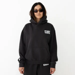 drop in hoodie