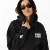 drop in hoodie