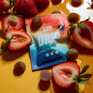 Drip Fruit Chews