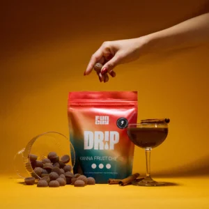 Drip Fruit Chews