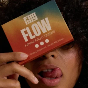 Flow Fruit Chews