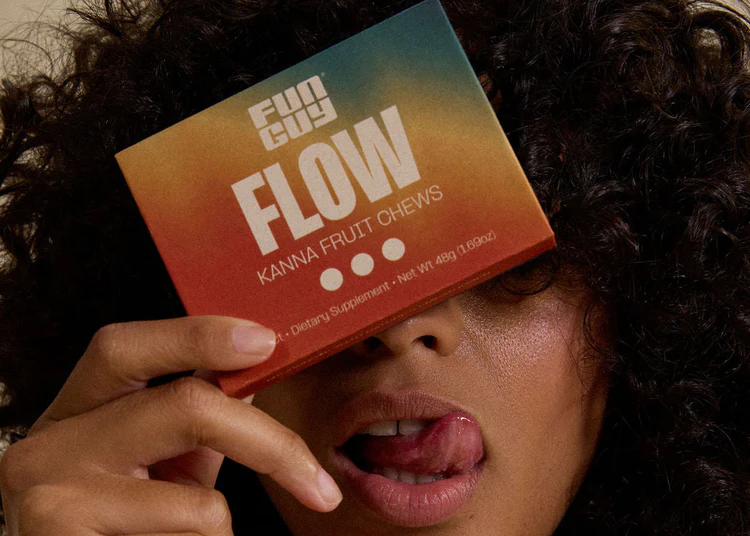 Flow Fruit Chews