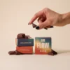 Flow Chocolate