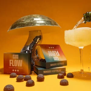 Flow Fruit Chews
