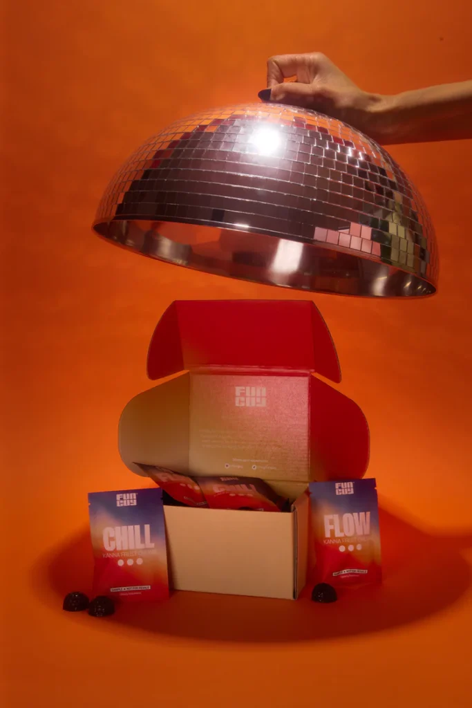 funguychocolateco.com